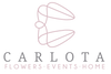 Carlota Newyork logo
