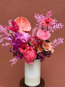Rosy Thoughts